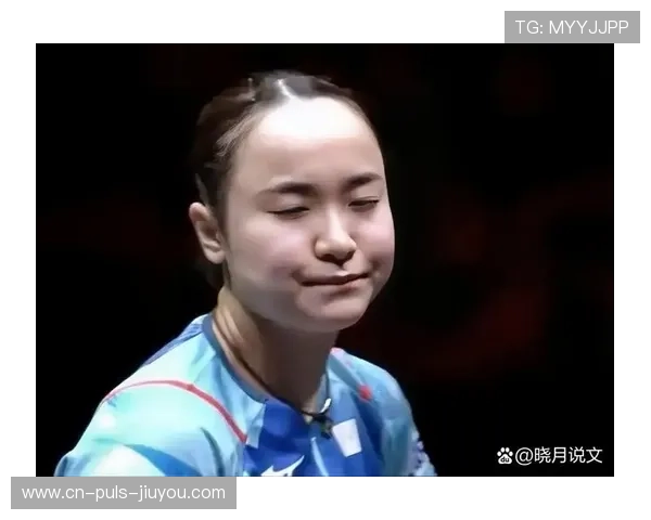 比心庆祝！伊藤美诚碾压之战，夺冠希望倍增，伊藤美诚赛后飙泪 伤心不甘
